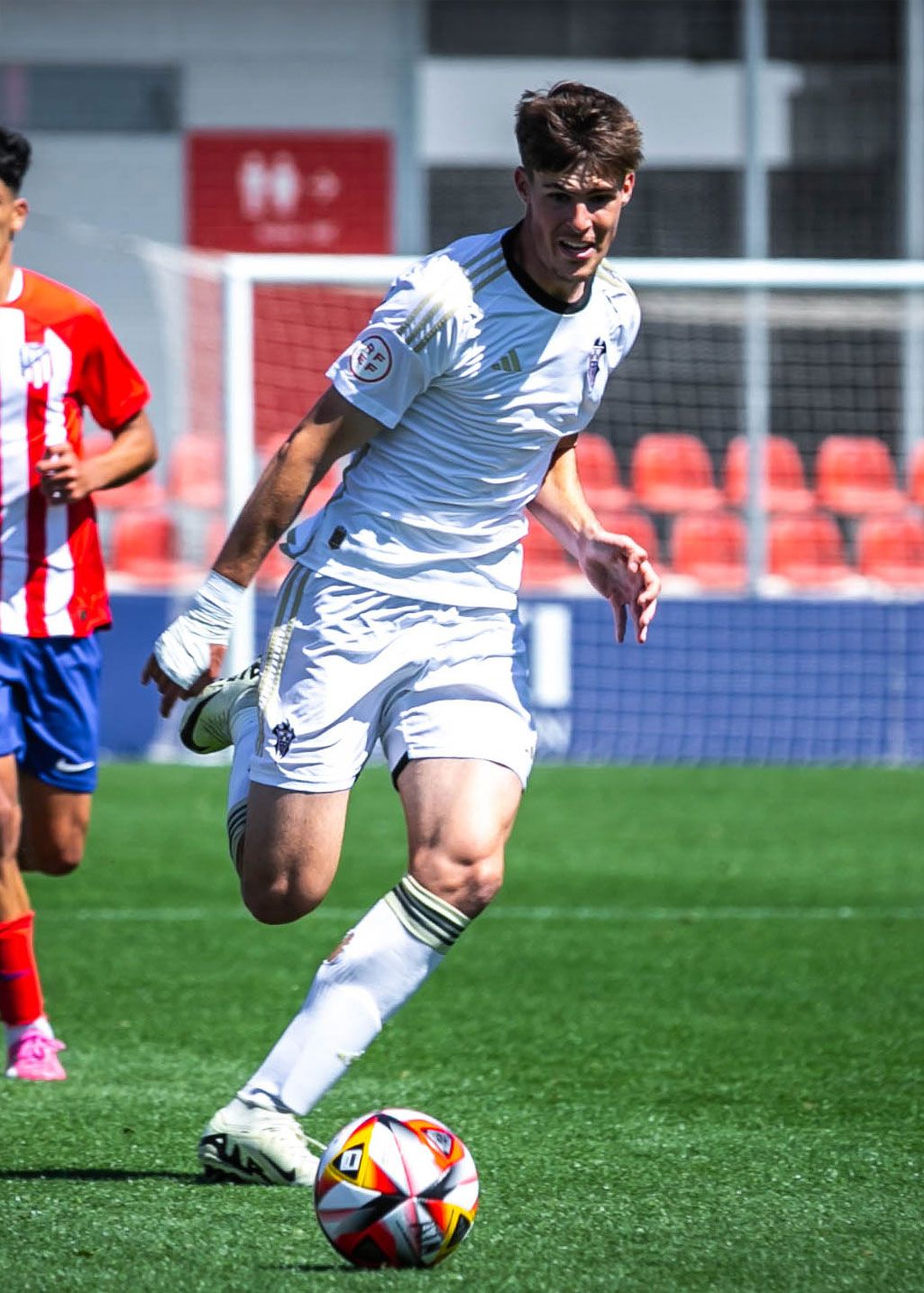 player image